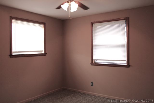 4610 N Trenton Avenue, Tulsa, OK 74126