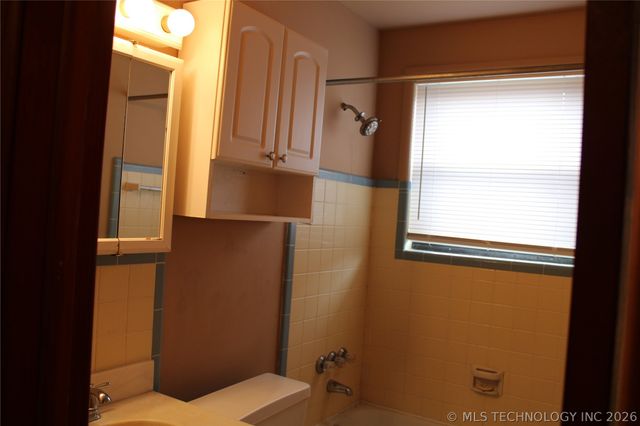 4610 N Trenton Avenue, Tulsa, OK 74126