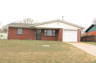 4610 N Trenton Avenue, Tulsa, OK 74126