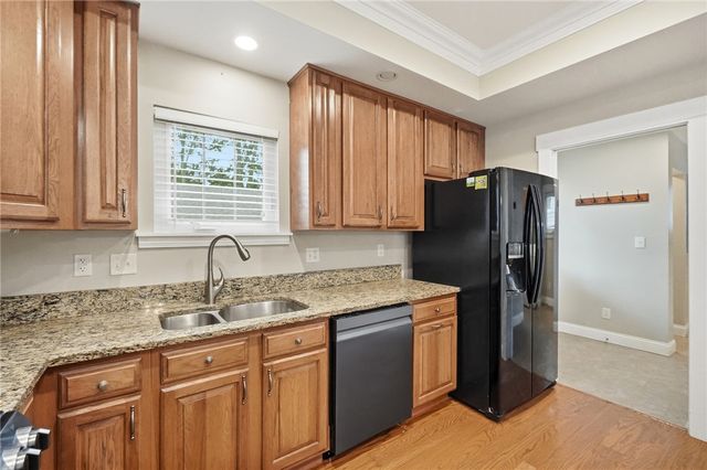 2425 Delta Avenue, Kettering, OH 45419