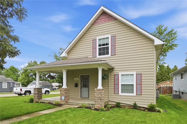 2425 Delta Avenue, Kettering, OH 45419