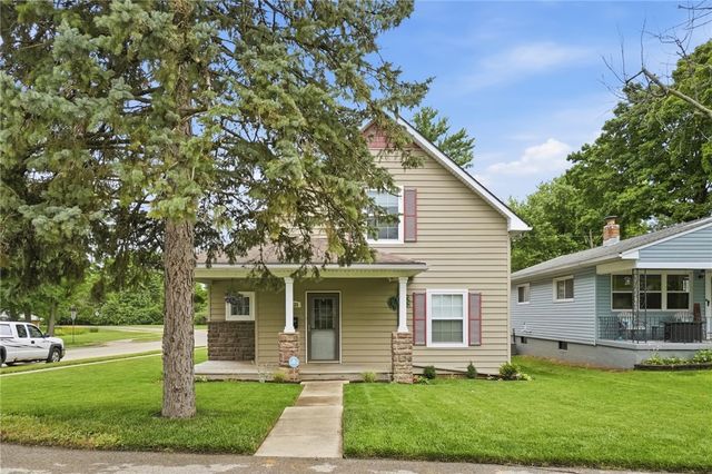 2425 Delta Avenue, Kettering, OH 45419