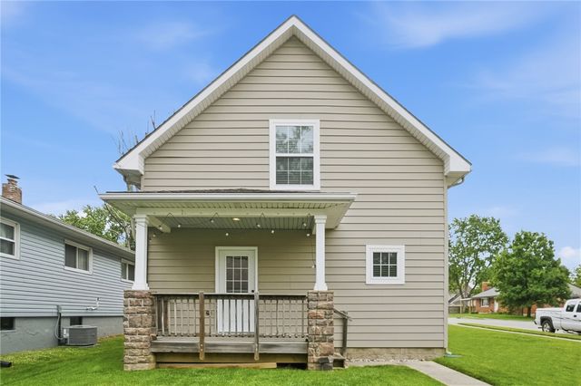 2425 Delta Avenue, Kettering, OH 45419