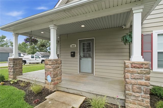 2425 Delta Avenue, Kettering, OH 45419