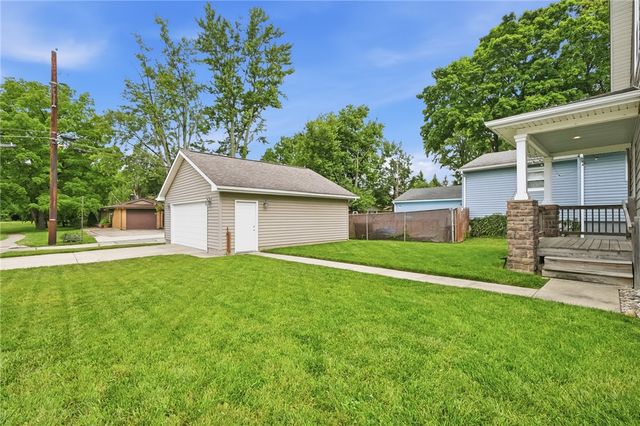 2425 Delta Avenue, Kettering, OH 45419