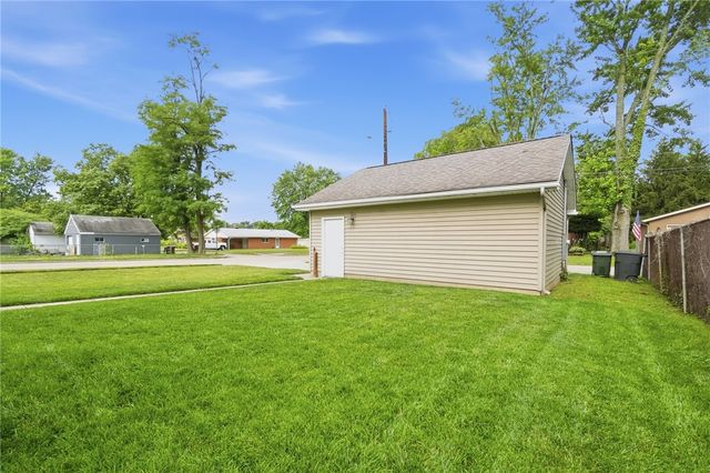 2425 Delta Avenue, Kettering, OH 45419