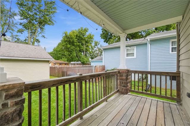 2425 Delta Avenue, Kettering, OH 45419
