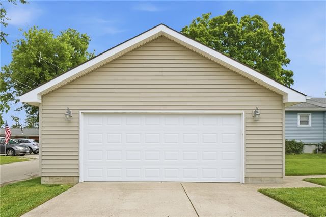 2425 Delta Avenue, Kettering, OH 45419
