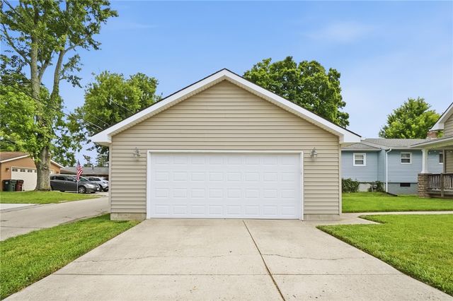 2425 Delta Avenue, Kettering, OH 45419