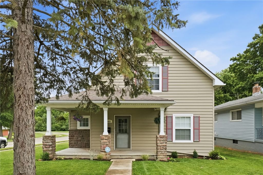 2425 Delta Avenue, Kettering, OH 45419