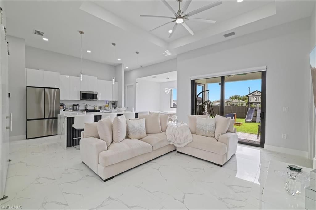 1310 NW 10th TER, CAPE CORAL, FL 33993 — photo 3