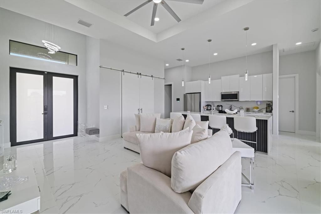 1310 NW 10th TER, CAPE CORAL, FL 33993 — photo 4