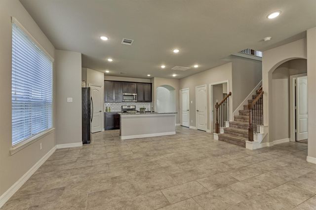 132 Cobble Medley Court, Conroe, TX 77318