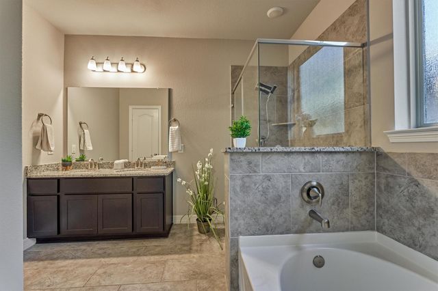 132 Cobble Medley Court, Conroe, TX 77318