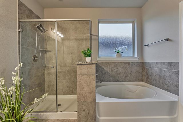 132 Cobble Medley Court, Conroe, TX 77318