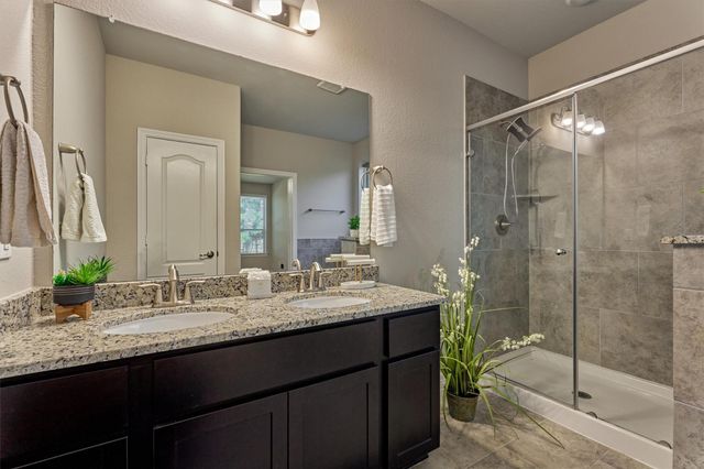 132 Cobble Medley Court, Conroe, TX 77318