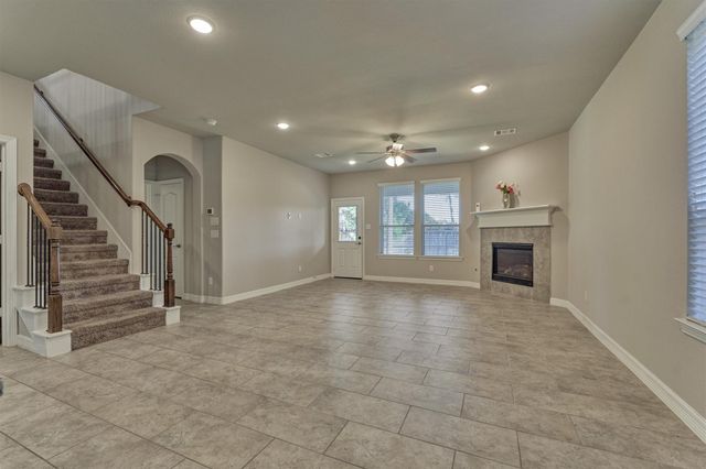 132 Cobble Medley Court, Conroe, TX 77318