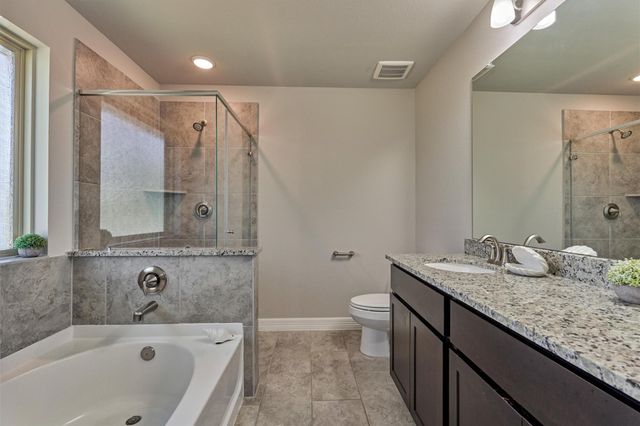 132 Cobble Medley Court, Conroe, TX 77318