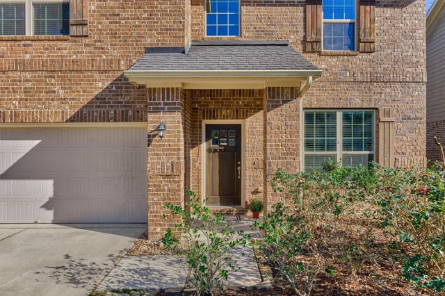 132 Cobble Medley Court, Conroe, TX 77318
