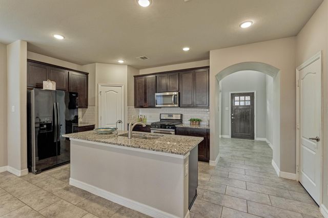 132 Cobble Medley Court, Conroe, TX 77318