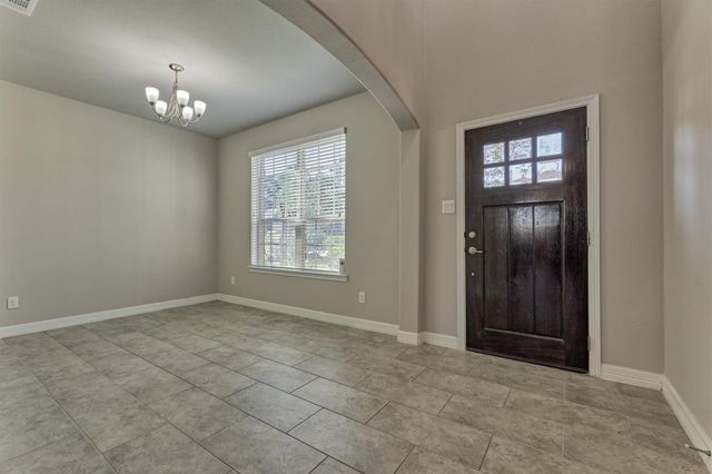 132 Cobble Medley Court, Conroe, TX 77318