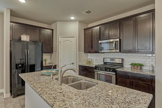 132 Cobble Medley Court, Conroe, TX 77318