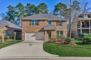 132 Cobble Medley Court, Conroe, TX 77318