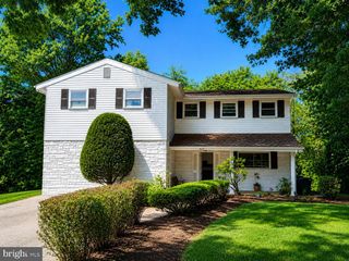 803 PRESTON RD, Glenside, PA 19038