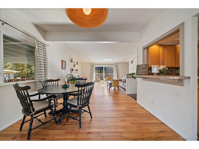 27906 Lupine Dr, Evergreen, CO 80439