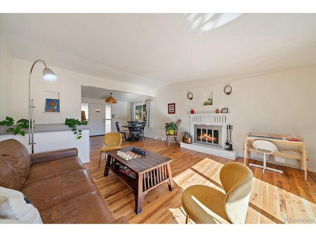 27906 Lupine Dr, Evergreen, CO 80439