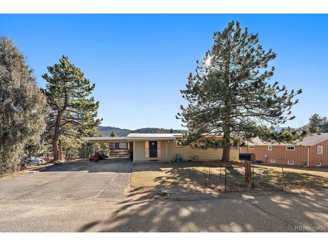 27906 Lupine Dr, Evergreen, CO 80439