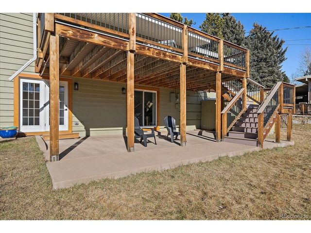 27906 Lupine Dr, Evergreen, CO 80439