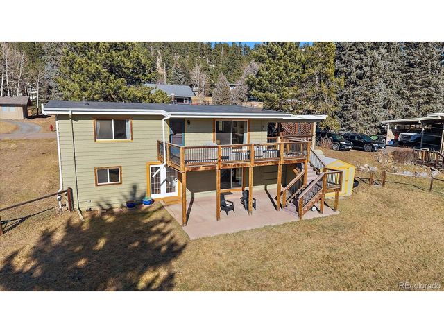 27906 Lupine Dr, Evergreen, CO 80439