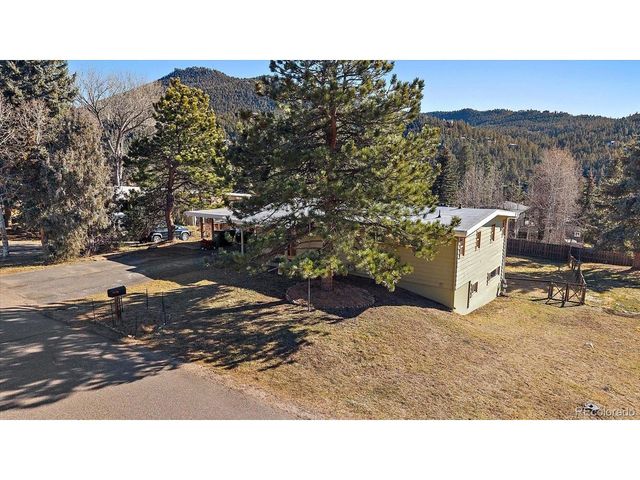 27906 Lupine Dr, Evergreen, CO 80439