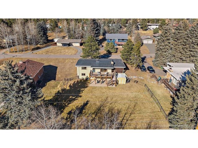 27906 Lupine Dr, Evergreen, CO 80439
