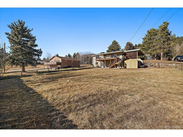 27906 Lupine Dr, Evergreen, CO 80439