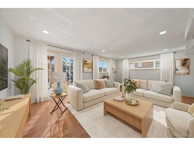 27906 Lupine Dr, Evergreen, CO 80439