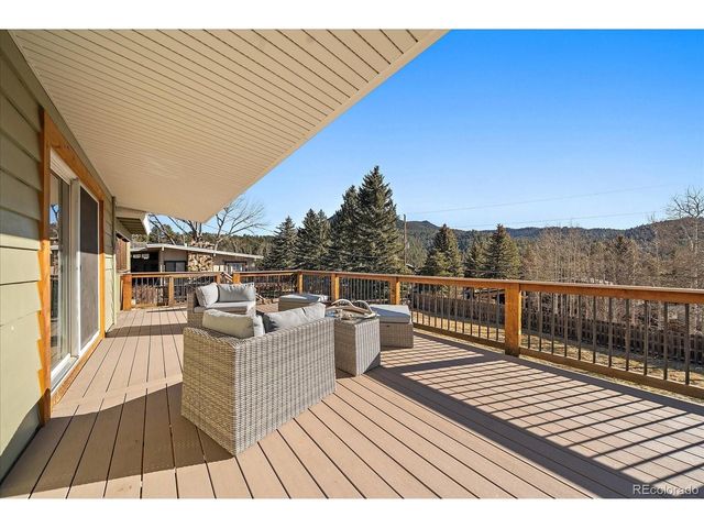 27906 Lupine Dr, Evergreen, CO 80439