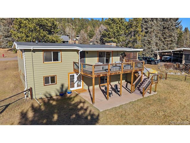 27906 Lupine Dr, Evergreen, CO 80439