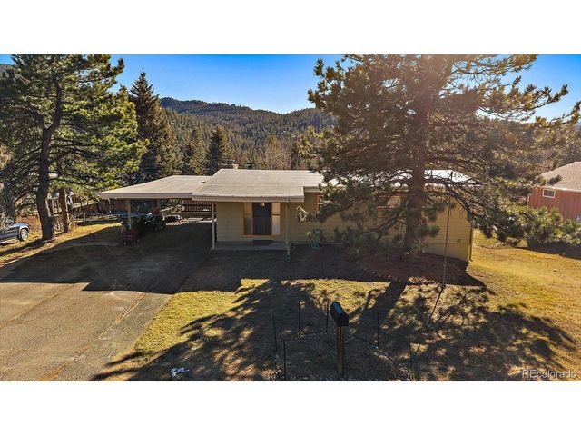 27906 Lupine Dr, Evergreen, CO 80439