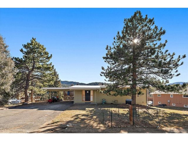 27906 Lupine Dr, Evergreen, CO 80439
