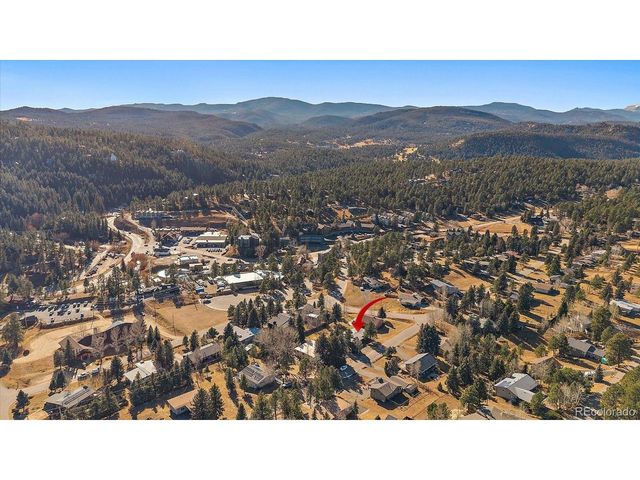 27906 Lupine Dr, Evergreen, CO 80439