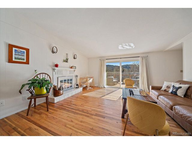 27906 Lupine Dr, Evergreen, CO 80439