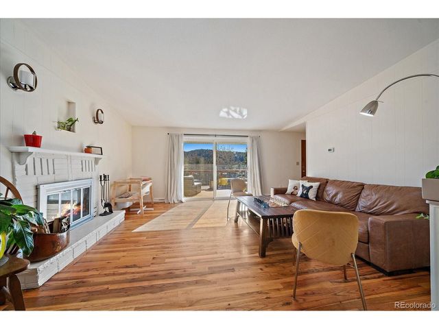 27906 Lupine Dr, Evergreen, CO 80439