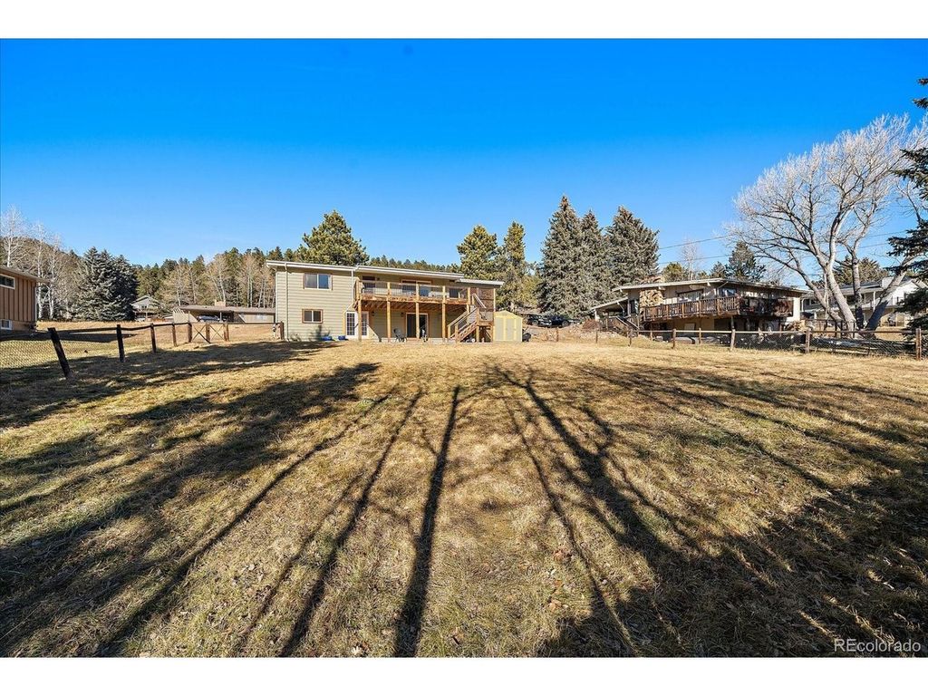 27906 Lupine Dr, Evergreen, CO 80439