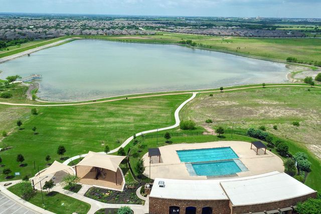 2937 Castellan LN, Round Rock, TX 78665