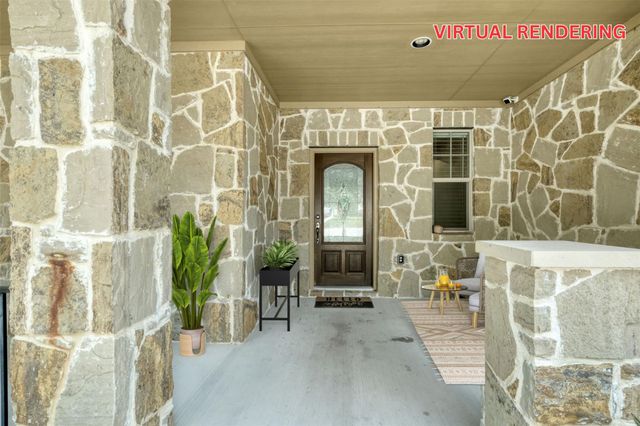 2937 Castellan LN, Round Rock, TX 78665