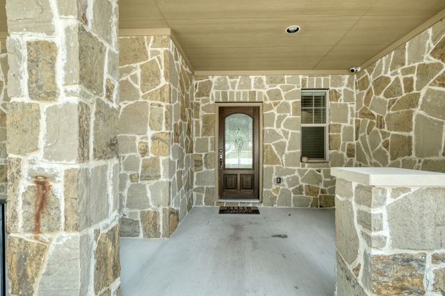 2937 Castellan LN, Round Rock, TX 78665