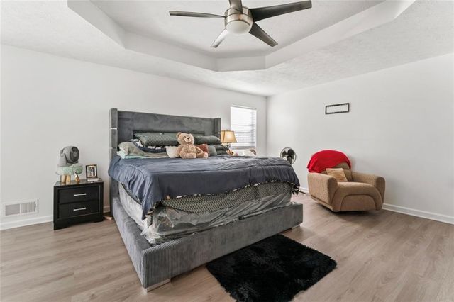 5370 Queen Ester Court, Ellenwood, GA 30294