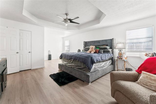 5370 Queen Ester Court, Ellenwood, GA 30294